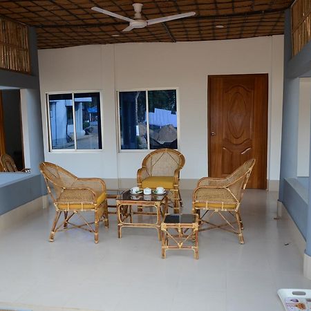 Tea Heaven Resort Srimangal Exterior foto