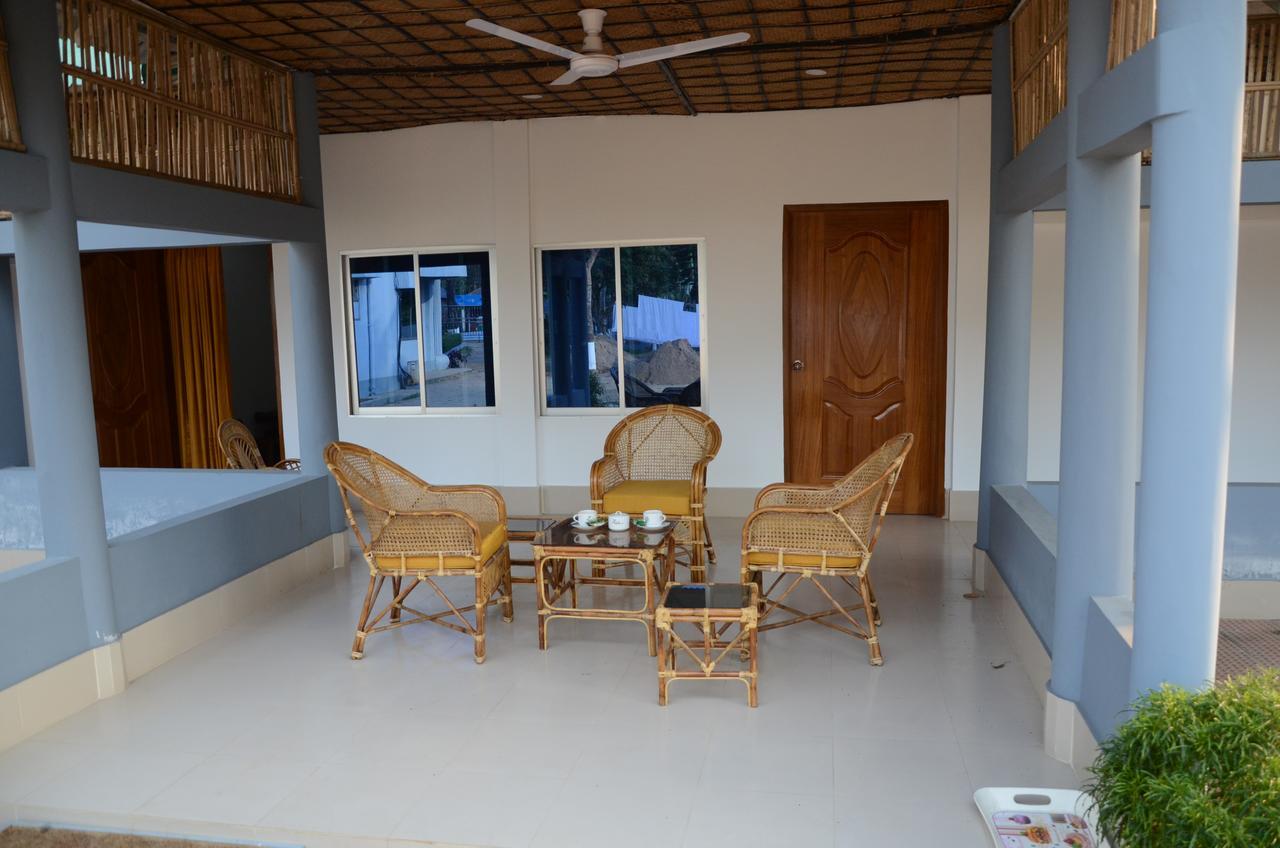 Tea Heaven Resort Srimangal Exterior foto